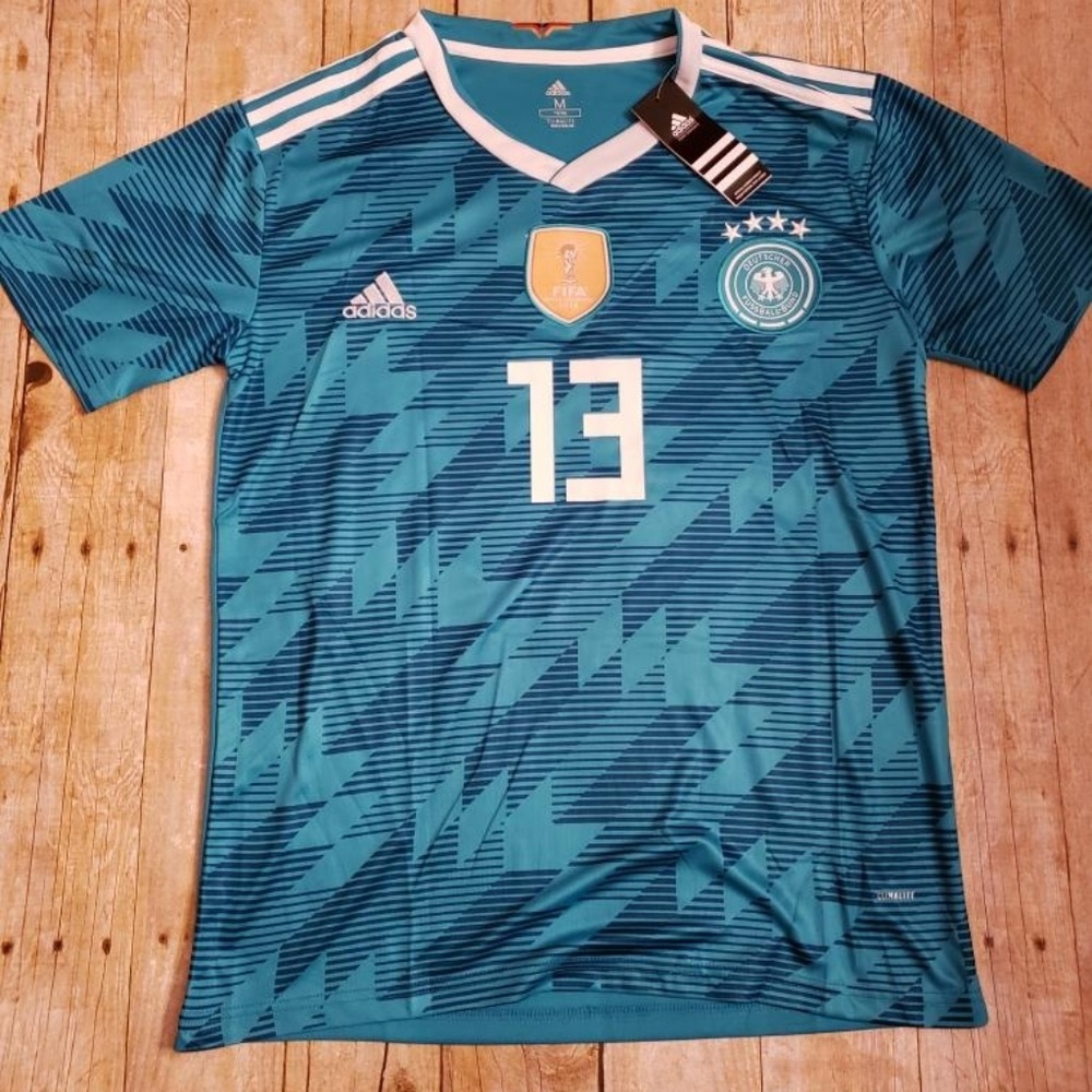 Thomas Muller Germany National Team Jersey size M